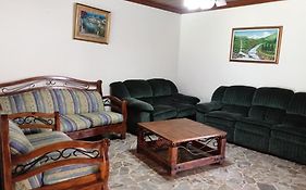 Hotel Álamo Internacional